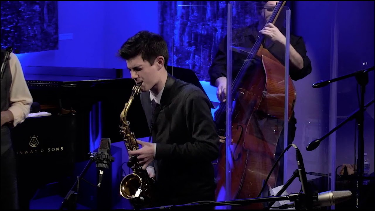Nestor Torres  'JAZZ FLUTE TRADITIONS' Serenade to a Cuckoo