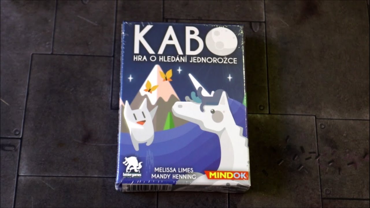 KABO