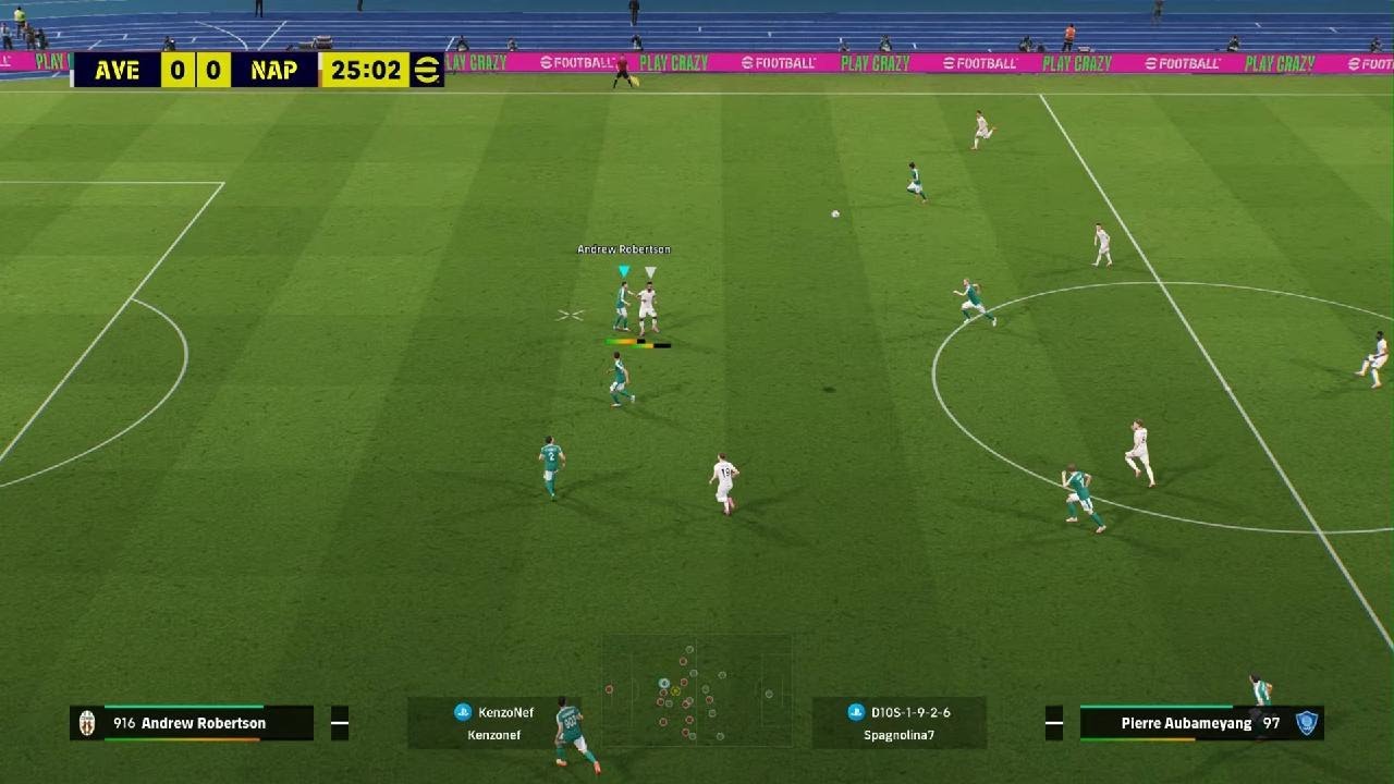 Avellino - Napoli