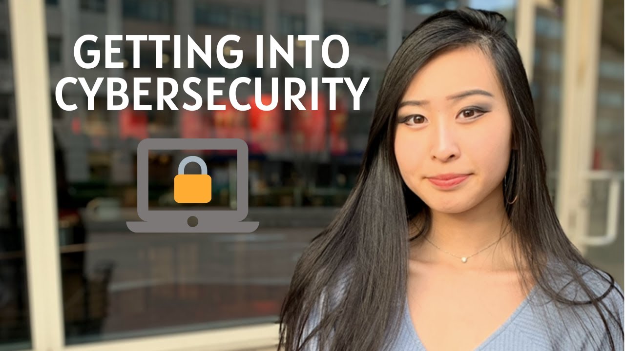 How to get a job in cyber security with no experience | Starting out in cybersecurity