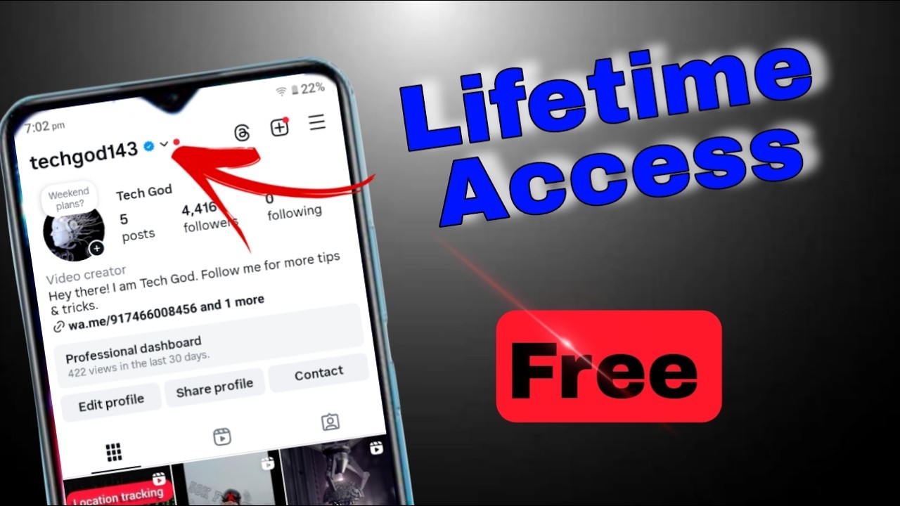 How to Get Verified on Instagram ✅ (Free & Paid Methods Explained!)