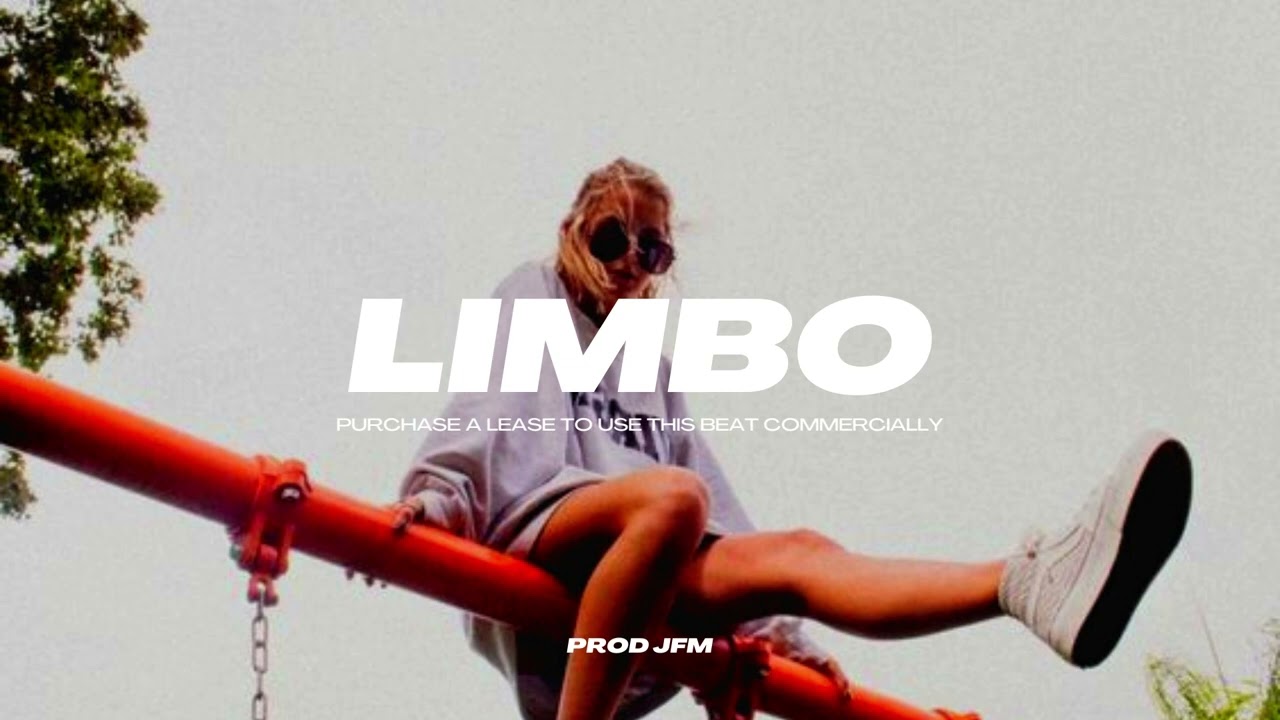 Amin&eacute; Type Beat 