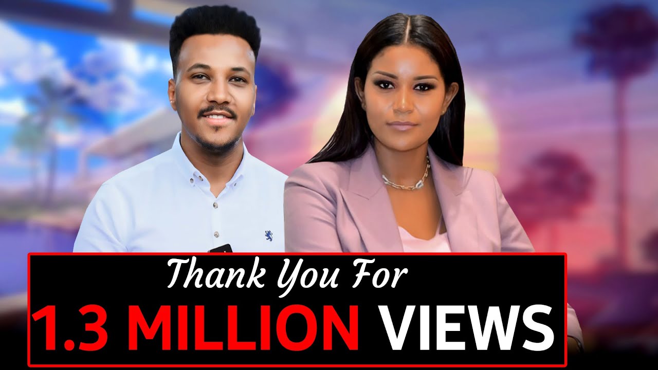 ቤቷን አሰጎበኘችኝ! ብዙ ያልተወራላት በጎ አድራጊዋና ጠንካራዋ ሴት! @marakiweg2023