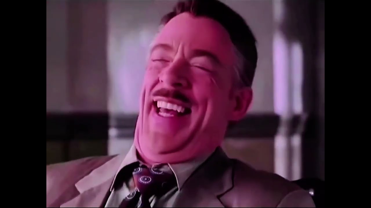 That pause before everyone reacts