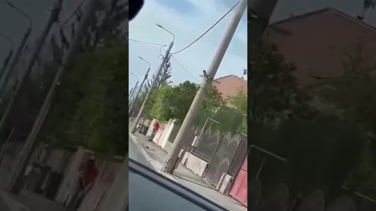 Klaus Iohannis a înlocuit stiloul prezidențial cu o mătură