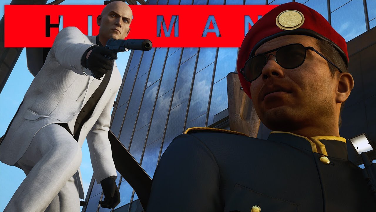 In Wick We Trust | HITMAN Freelancer | Ep.30