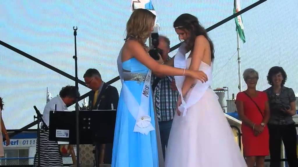 Opening Visserijdagen Bruinisse 2015