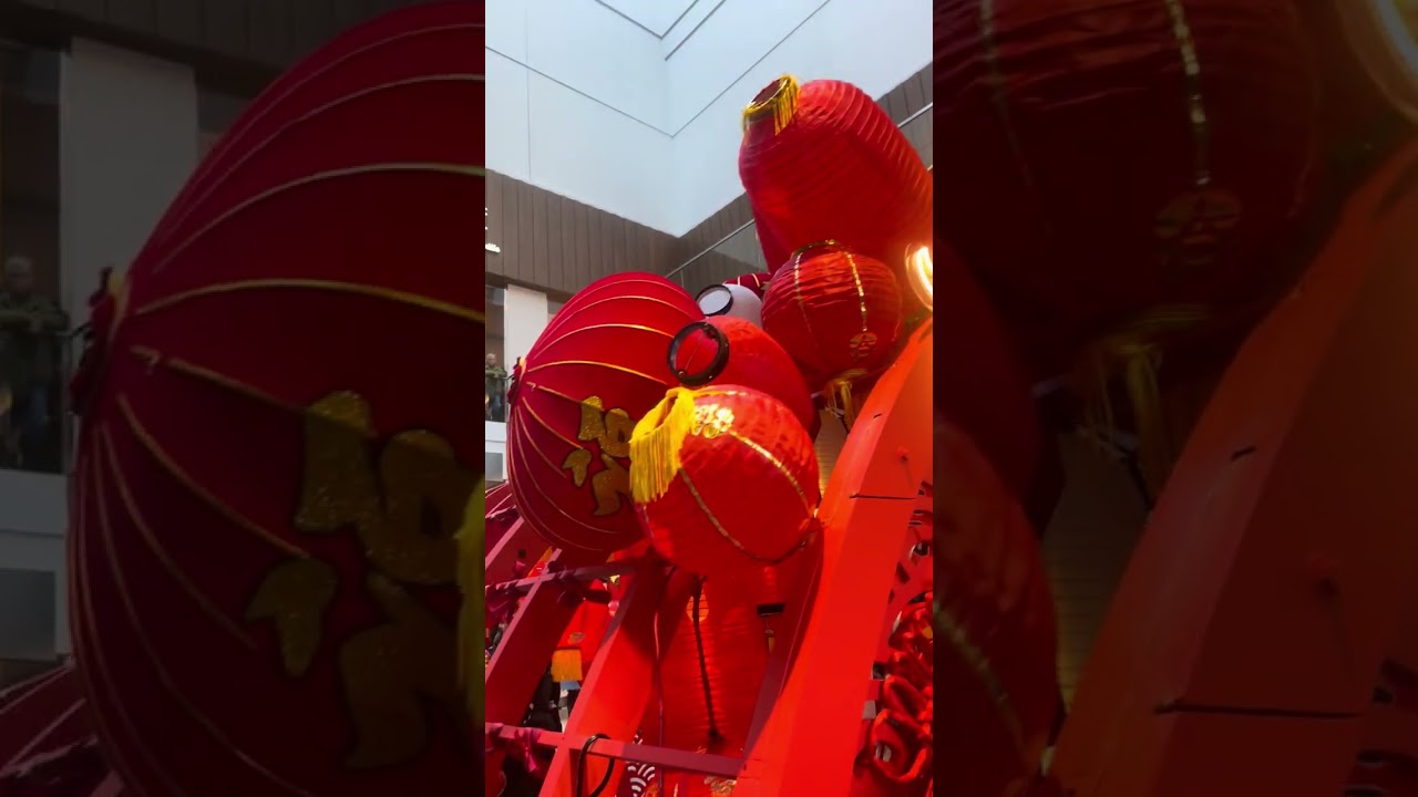 🧧Happy Lunar New Year 🏇🏾(drumming & cymbal sounds) | @caarmynjaay #ASMR