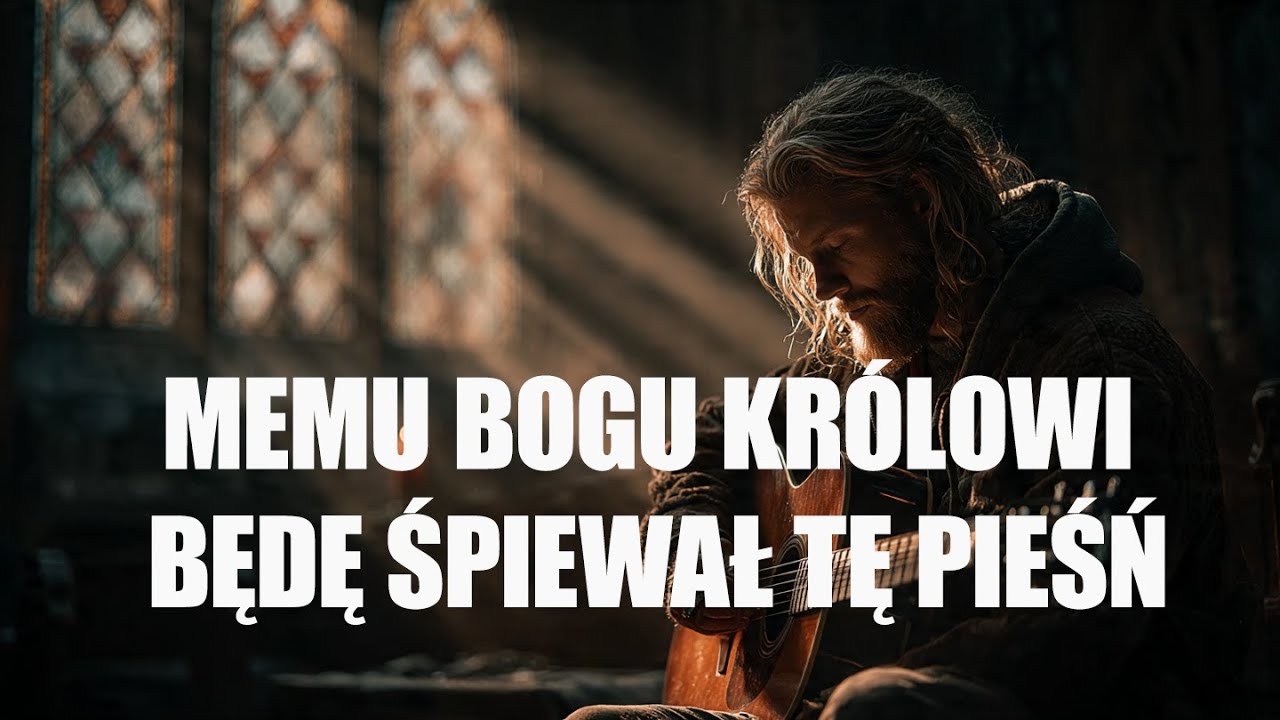 VivaVox - Memu Bogu Królowi będę śpiewał tę pieśń