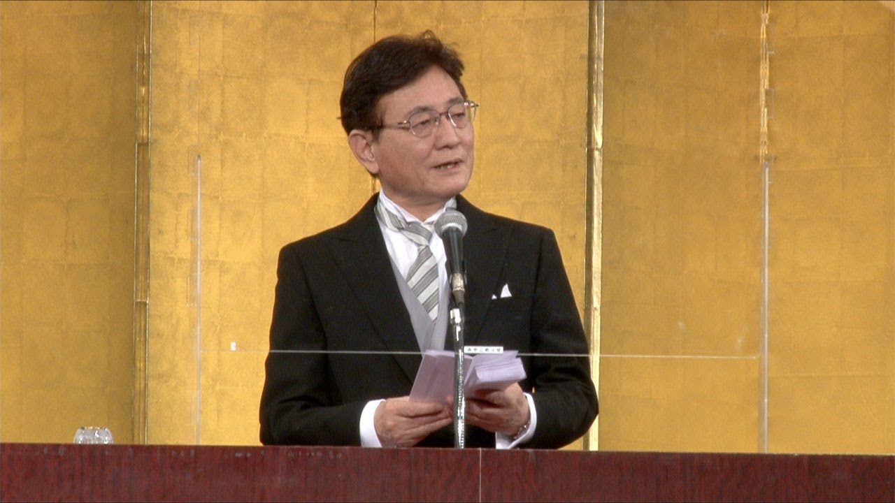 京都大学 令和3年度 卒業式