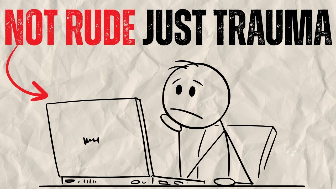 6 Signs You’ve Been Through a Lot | Hidden Habits After Trauma