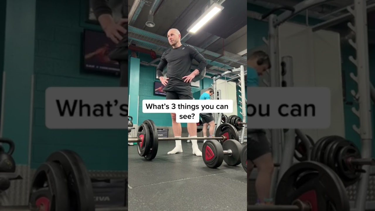 Having a panic attack at the gym - tips to overcome it
