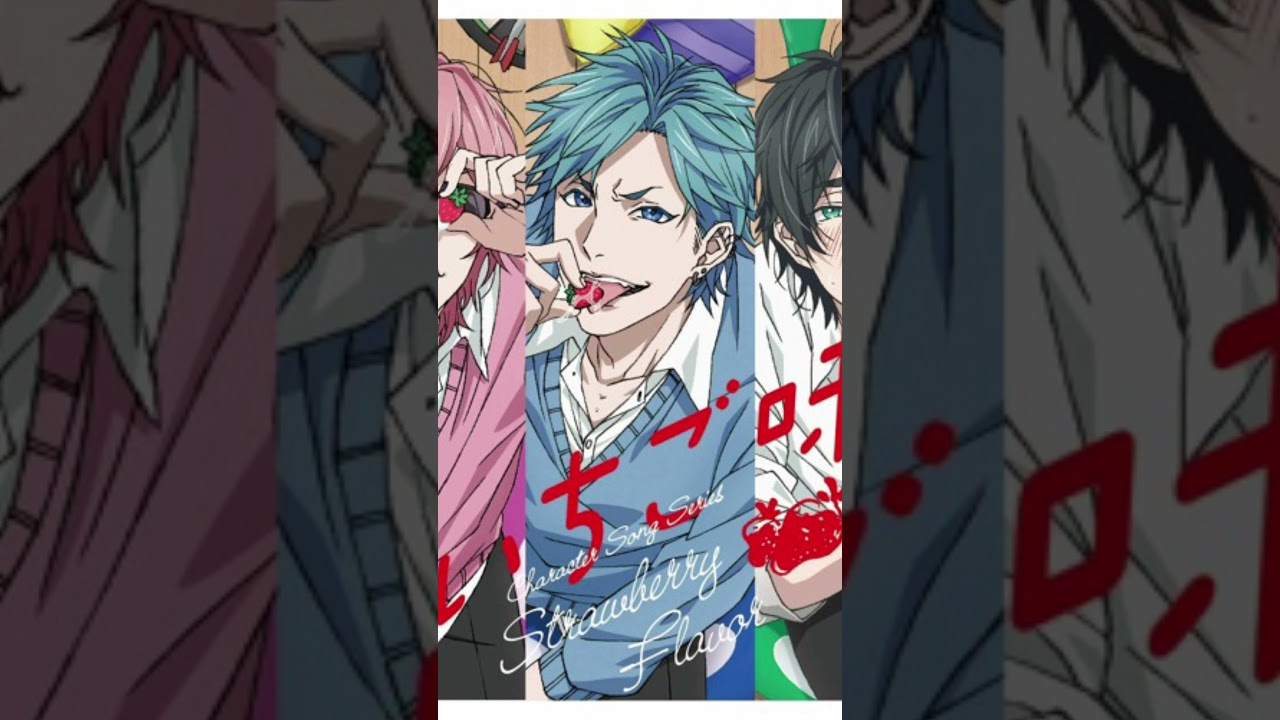 Yuri ayato from yarichan bitch club 