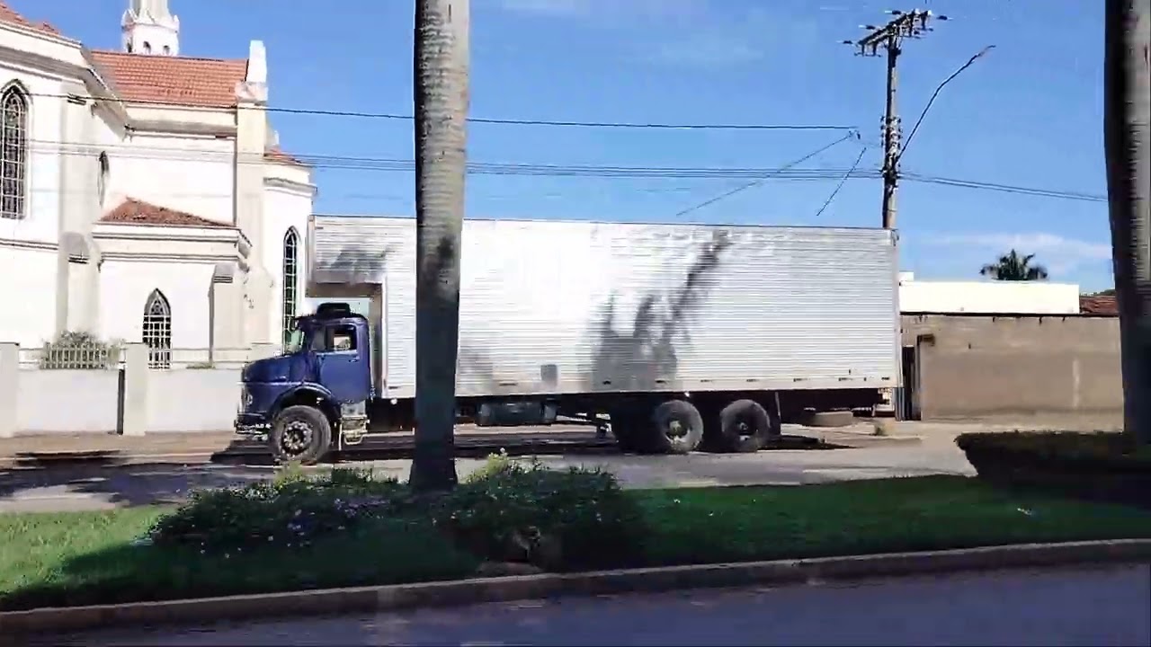 Cidade de Ipameri - Go