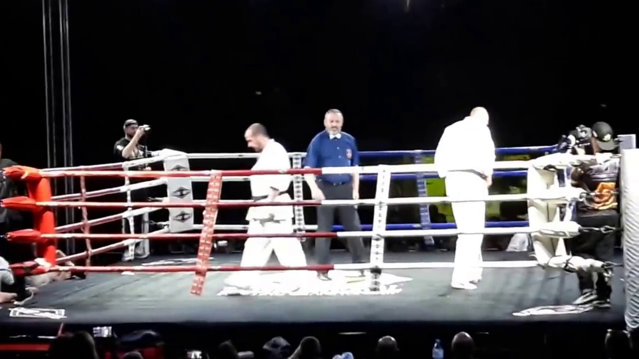Jonathan Tineo vs. Simon Palsson (2017)
