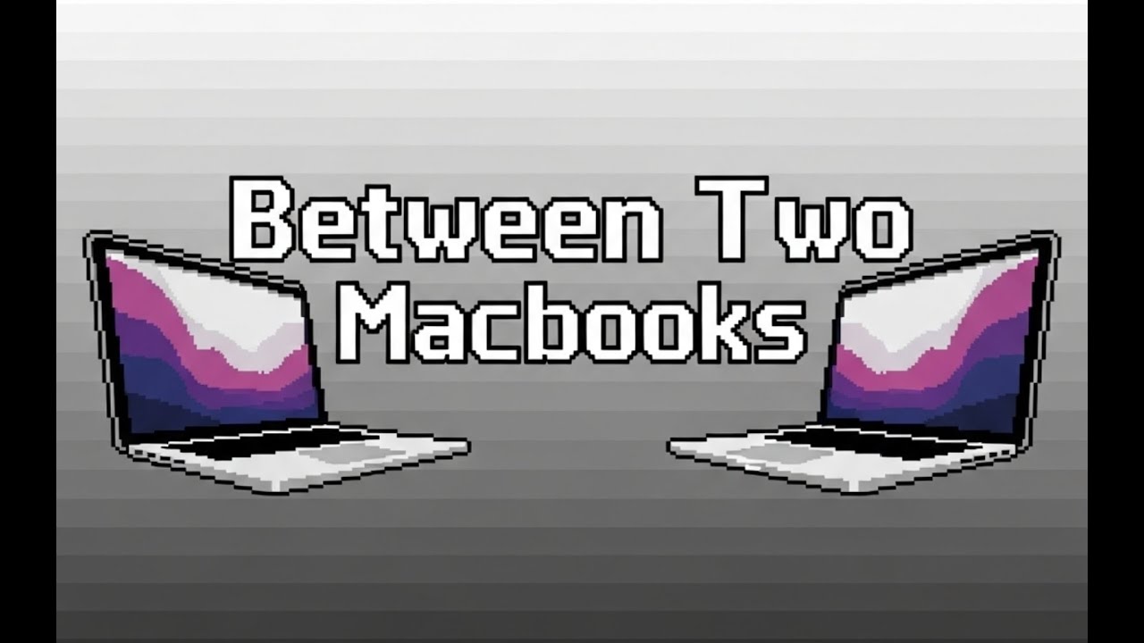 GDG Linz, Between two MacBooks with Michael Tschernuth (co-founder of Tractive)