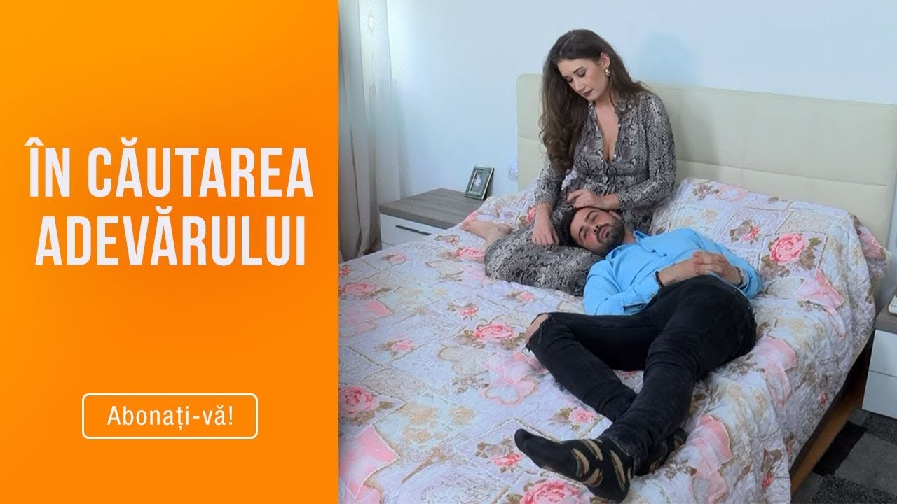 In cautarea adevarului(15.04.2019) - Editia 66 | Sezonul 1 | Luni - vineri, de la 