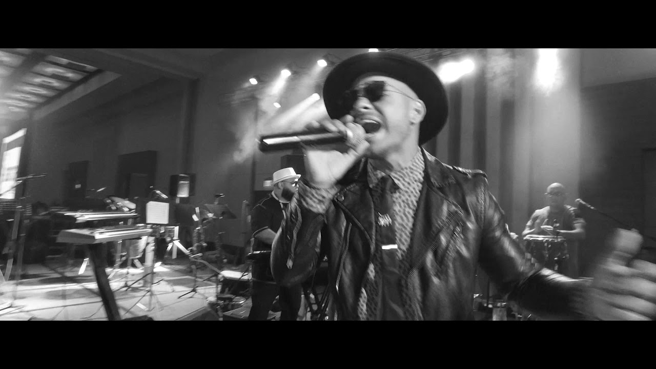 Michael Stuart - Conquistador