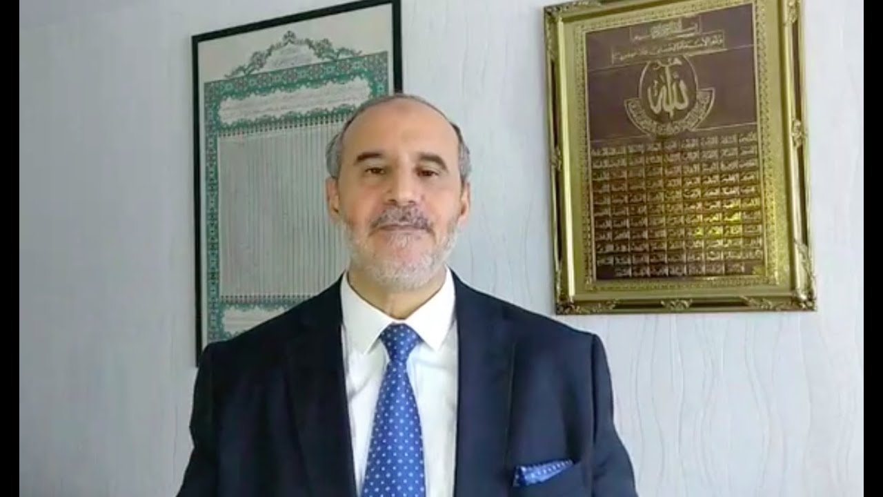 La décade du pardon - Abdallah Ben Mansour (Ramadan 2020)