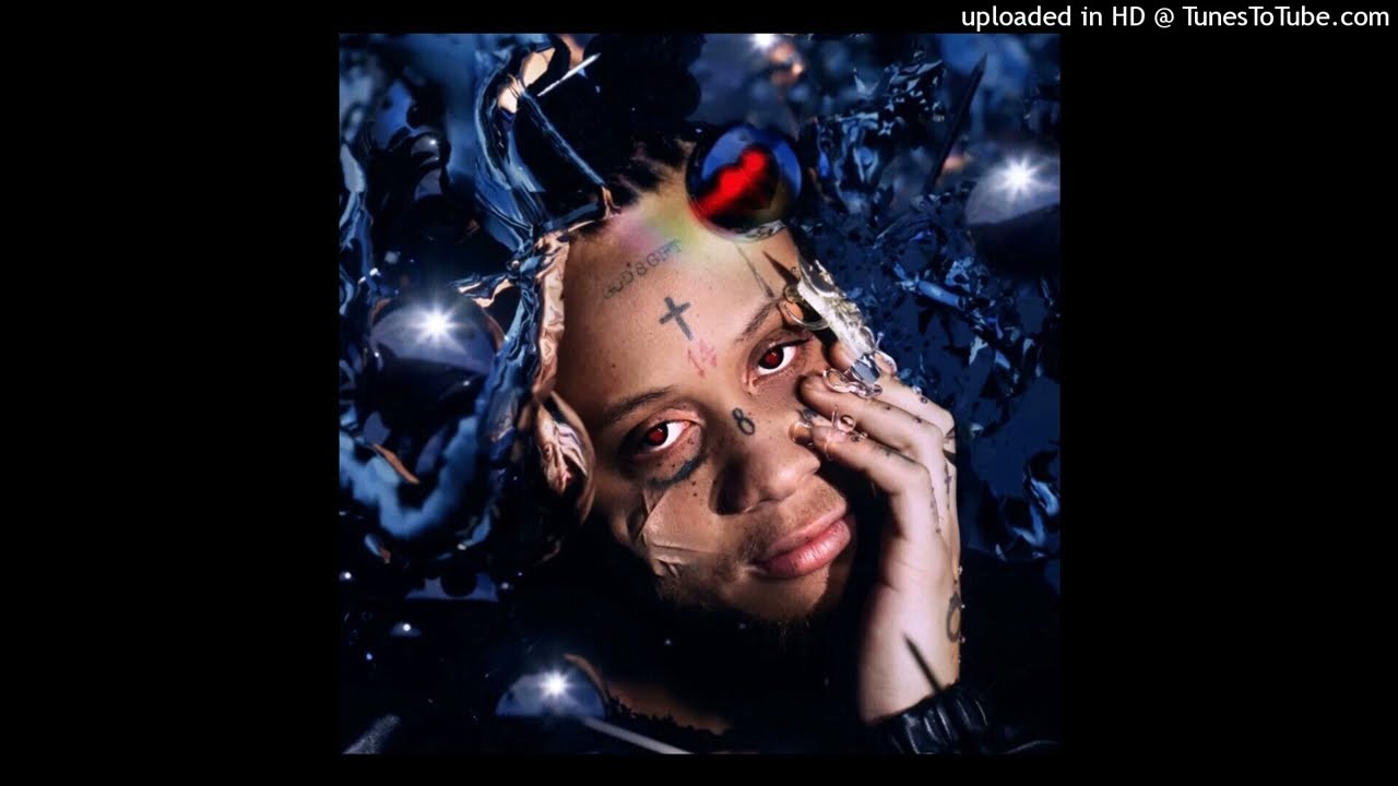 Trippie Redd-Last Days (better outro and intro)