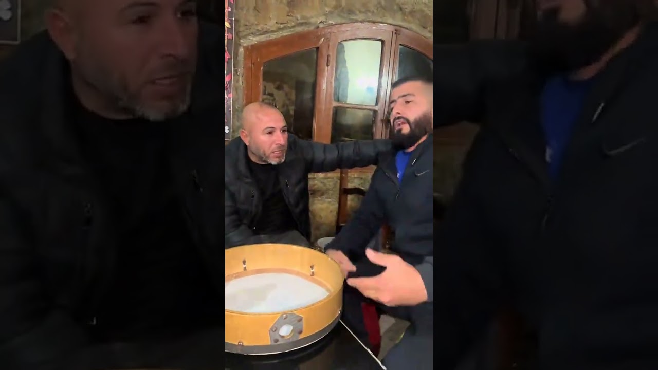 Massi lewhama avec Smail wallas &agrave; mourir de rire 😂#kabyle #tiktok #humour