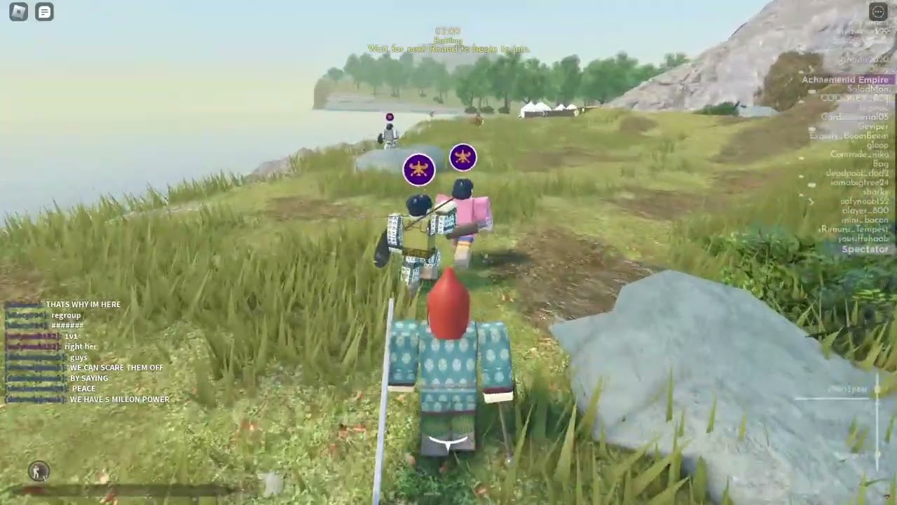 I get 2 kills in roblox bleeding blades!