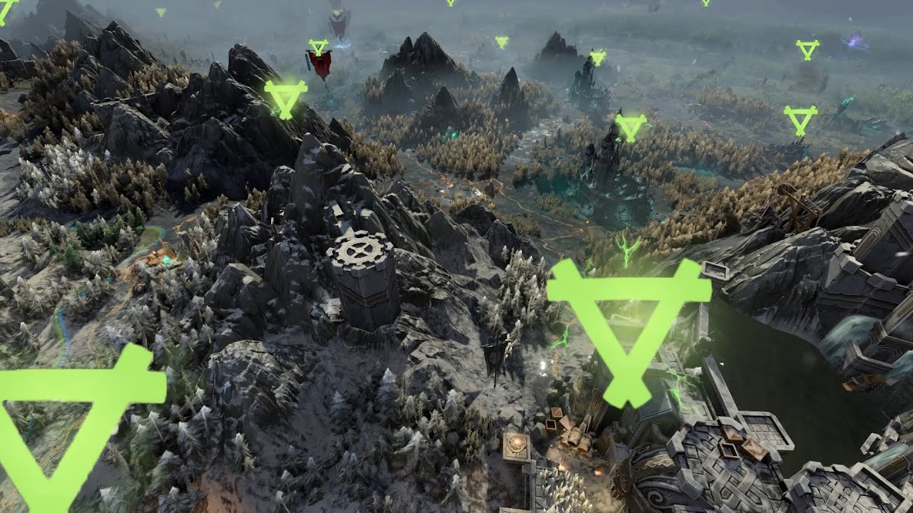 Advanced Skaven Techniques