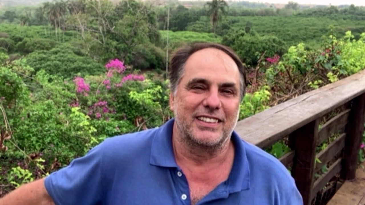 A maior fazenda de jabuticabas do Brasil fica em Goiás