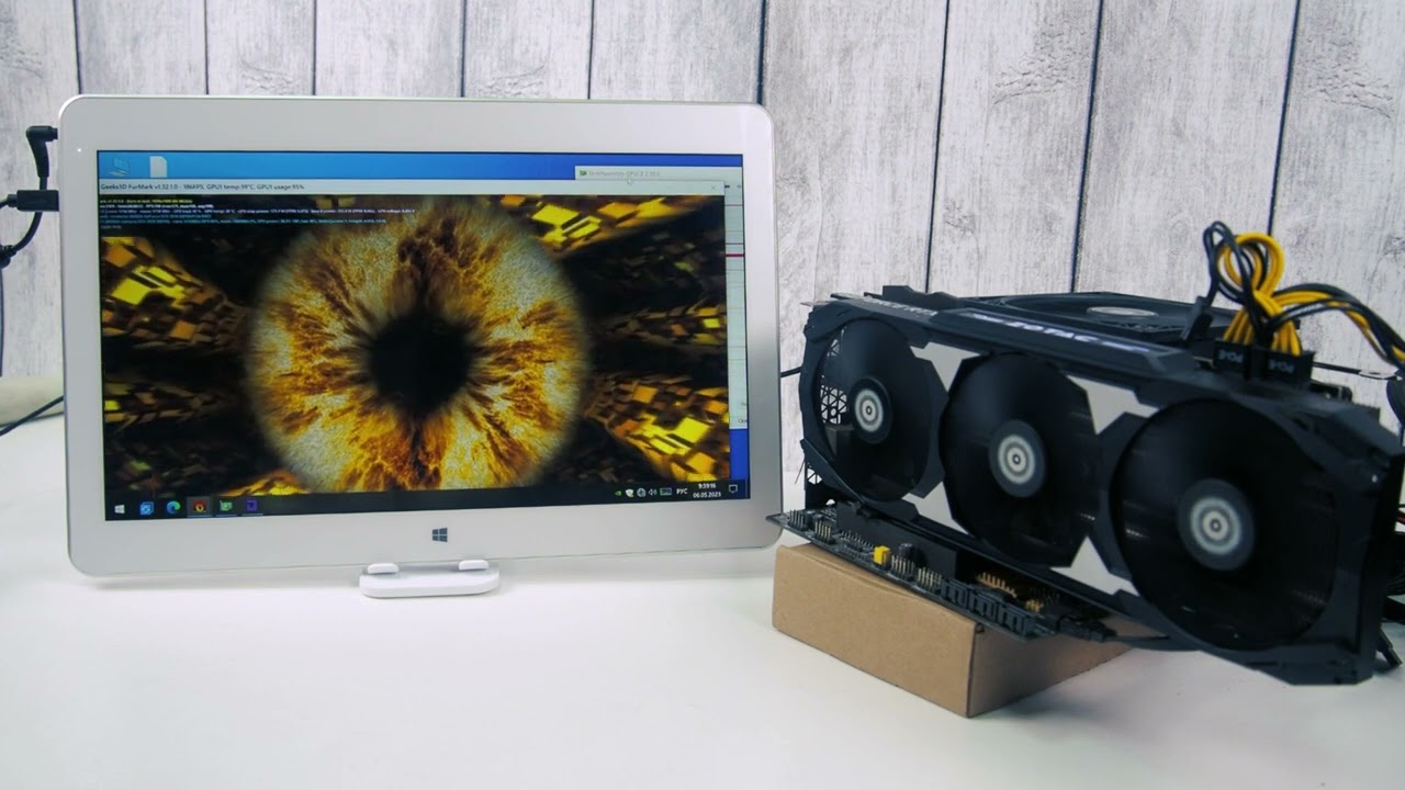ZOTAC RTX 2070 SUPER X-GAMING OC V2