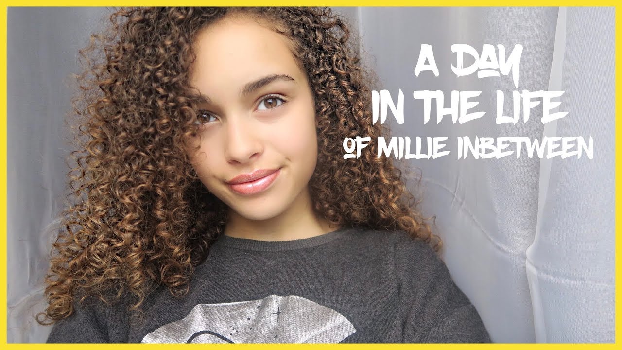 Day In The Life: Millie Inbetween