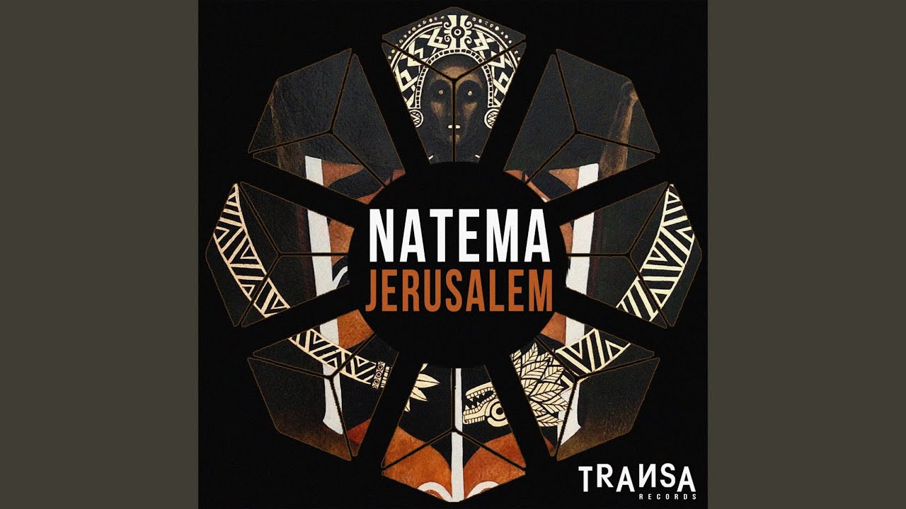 Jerusalem (Original Mix)
