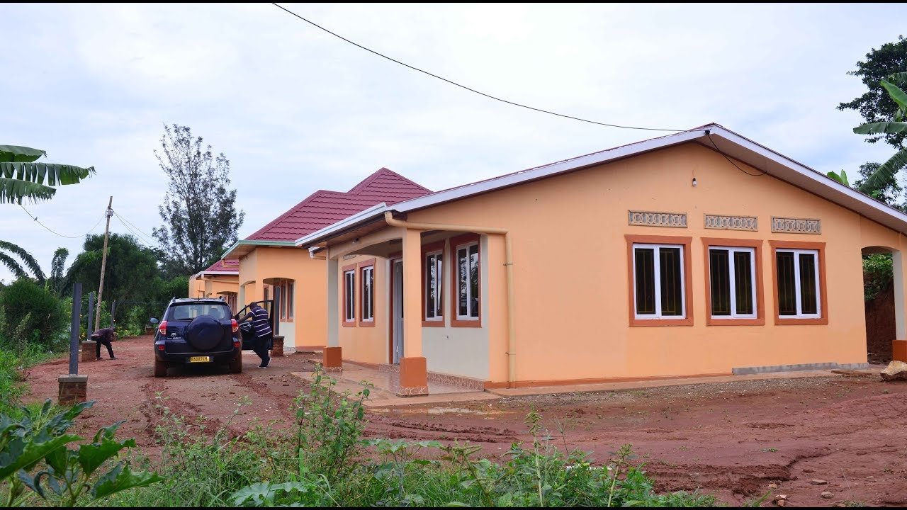 Za nzu nziza zagabanyijwe ibiciro cyane , kwishyura make birashoboka