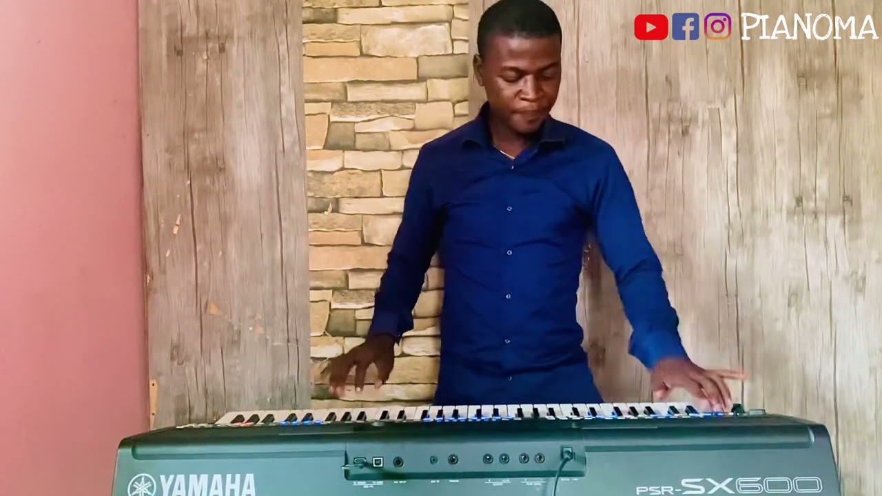 Éfona Nzame abele éning