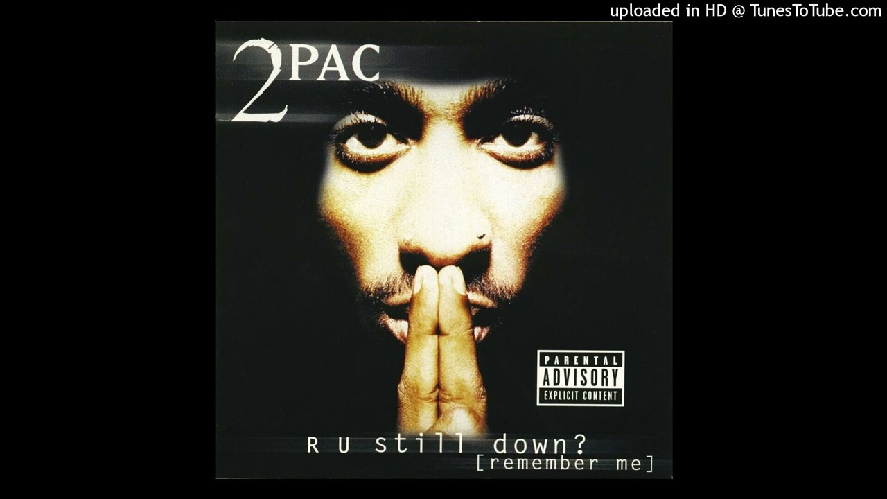 2Pac - Thug Style Instrumental