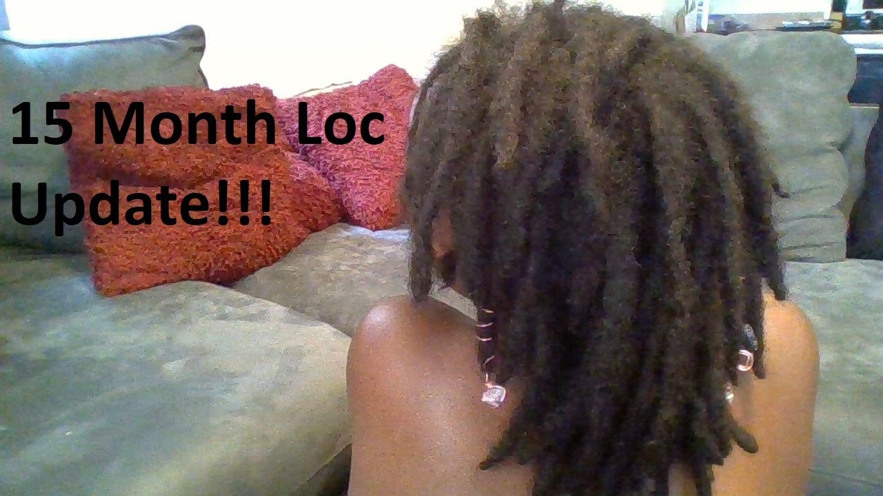 SEMI-FREEFORM LOC UPDATE: 15 MONTHS