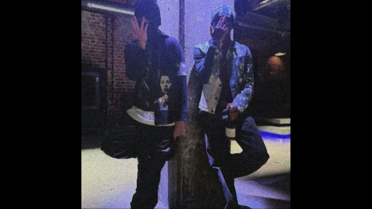 [FREE] Esdeekid x Fakemink x ok type beat - That Go! Jerk Remix (Prod. 808Ricooo)