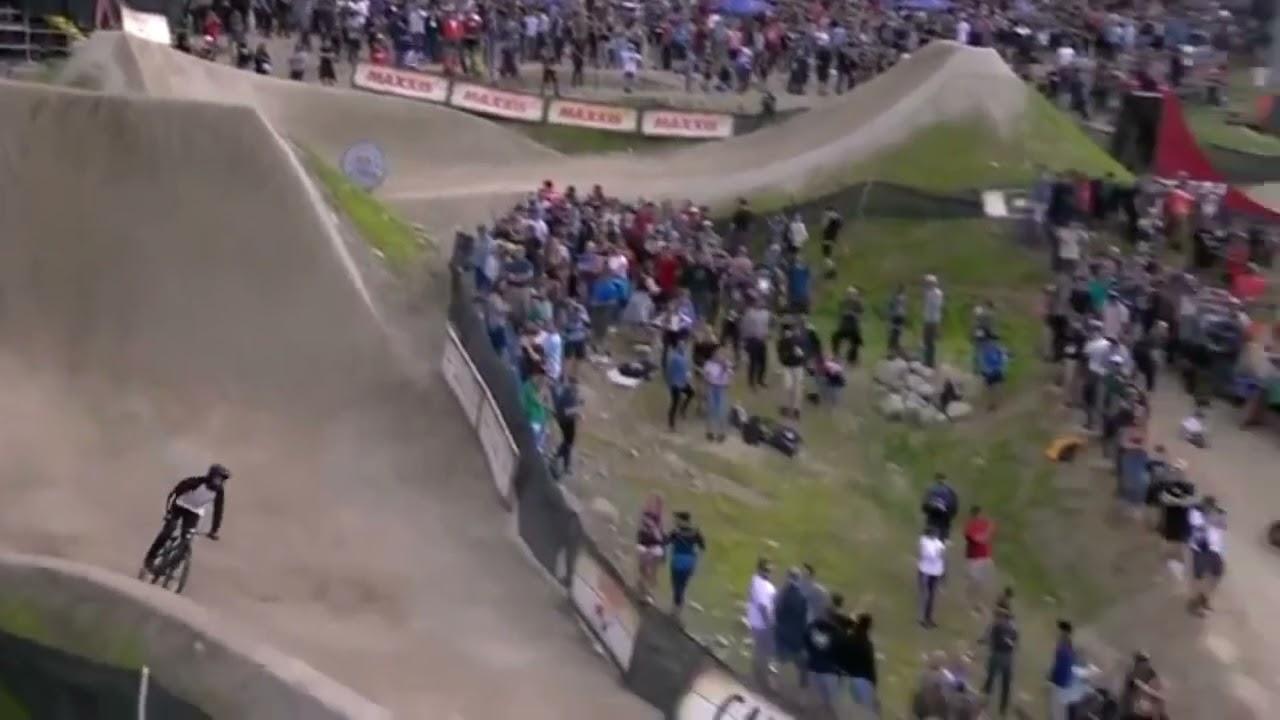Run Torquato Testa Red Bull Joyride 2019