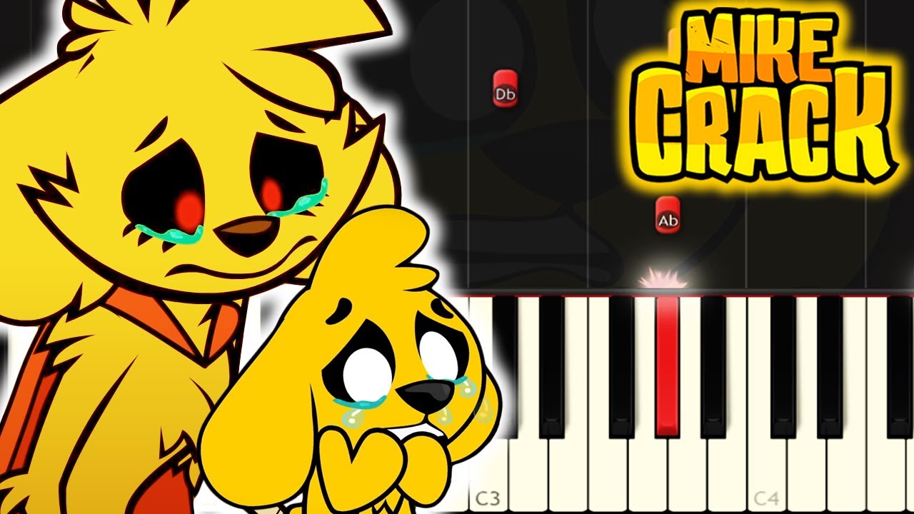 Música Final de Las Perrerias de Mike 1