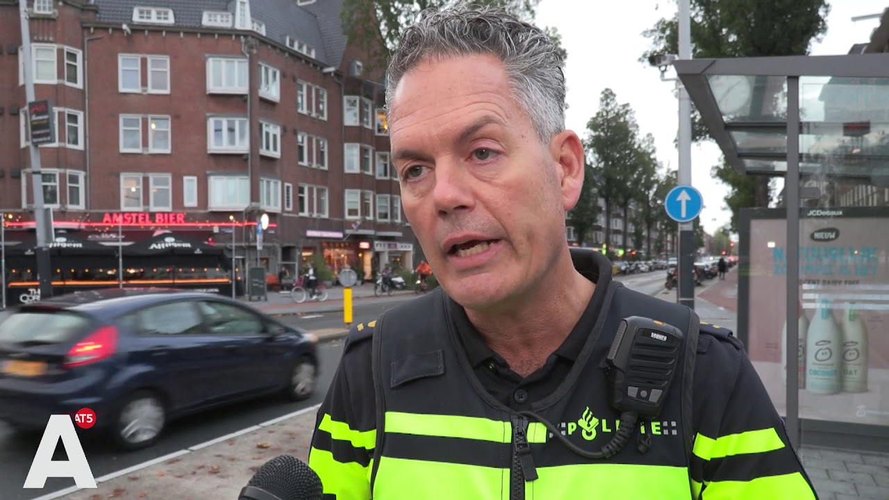 Woordvoerder politie: 'Aanhoudingen Ajax-supporters niet uitgesloten'