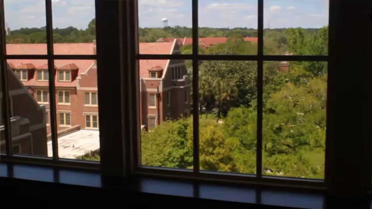 Florida State University's Honors, Scholars and Fellows House