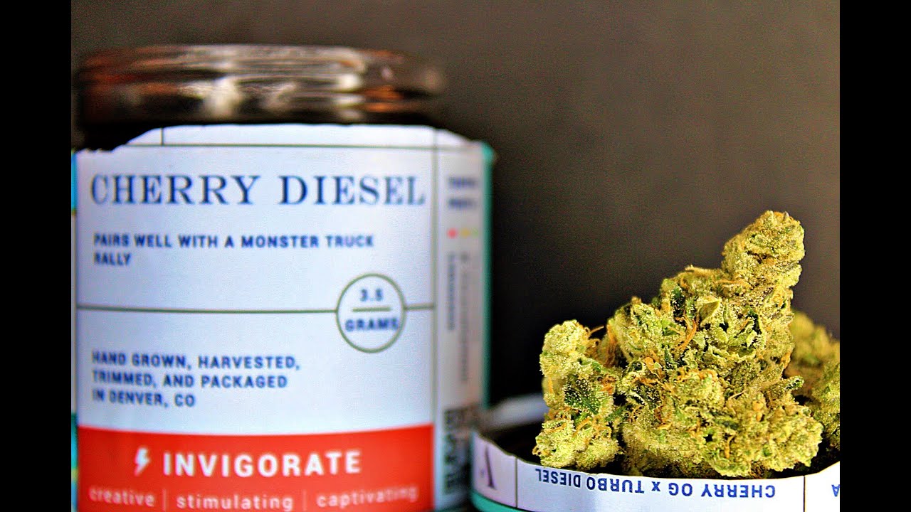 LAKESHORE CANNABIS DISPENSARY HAUL! UNBOXING/REVIEW! VERITAS FINE CANNABIS! CHERRY DIESEL!