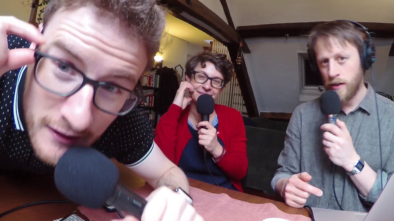 LEP Episode 435 