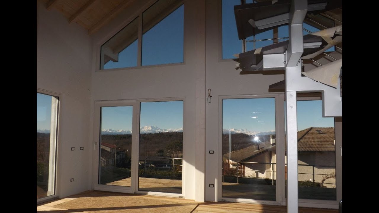 CASE DI LEGNO PREZZI E TRUFFE