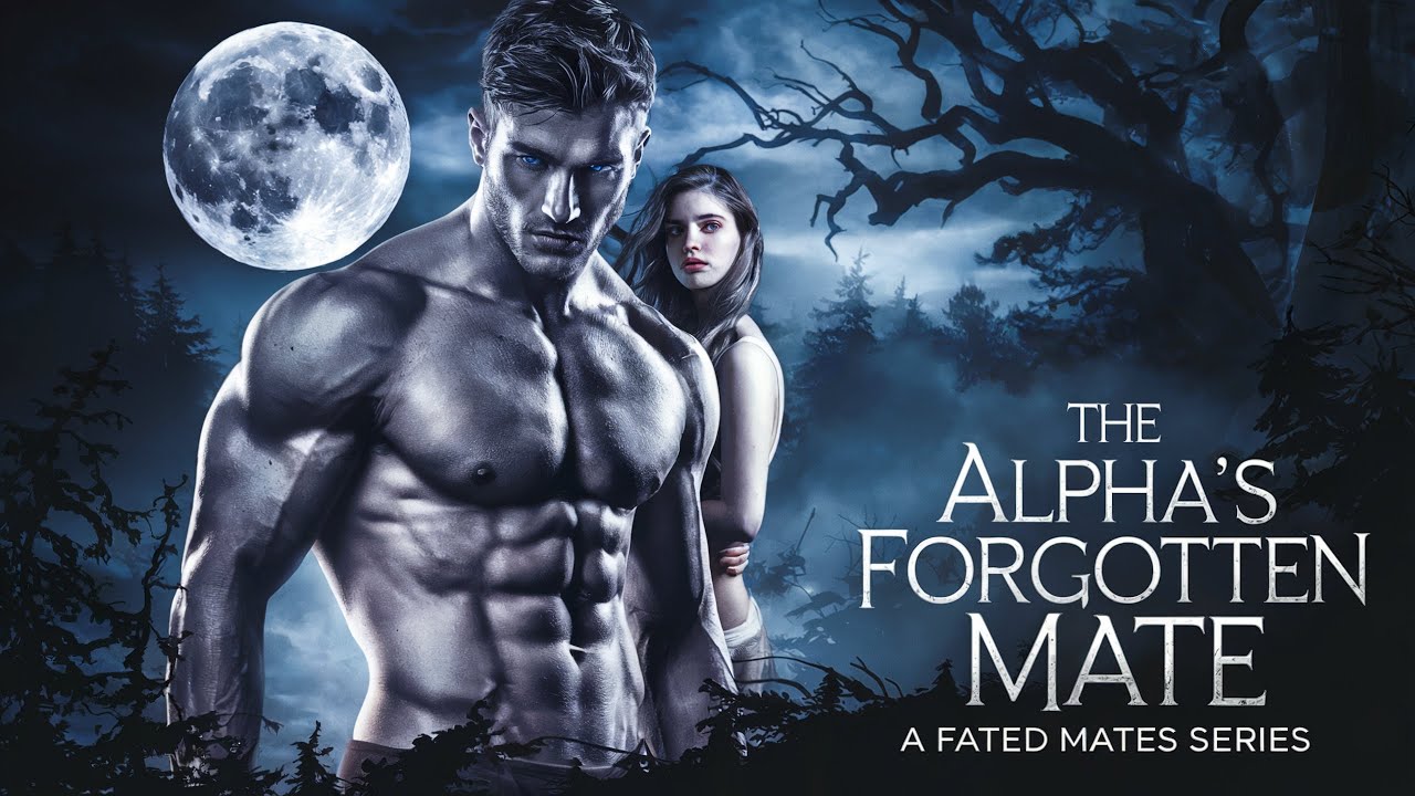 The Alpha's Forgotten Mate | Full-Length Werewolf Shifter Romance