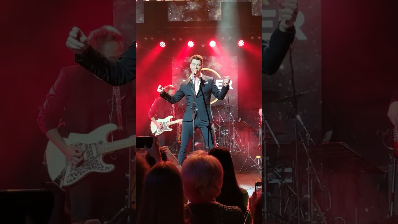 Алексей Воробьёв в клубе Джаггер Санкт-Петербург #алексейворобьев #концерт #джаггер