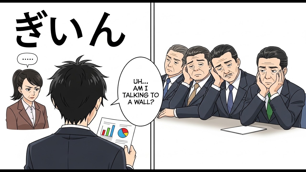 [Manga Dub] A Client Ignored Me for Hours… So My Secretary Warned Them They’d Go Under!