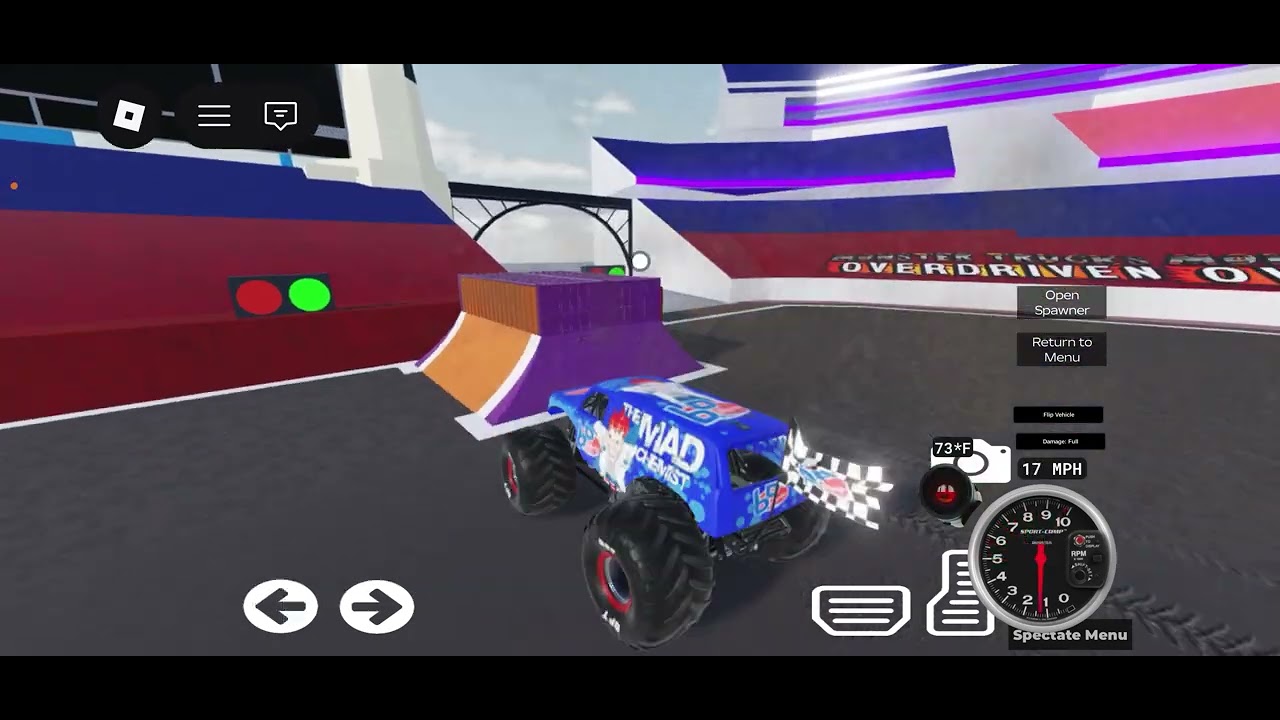 Frontflip