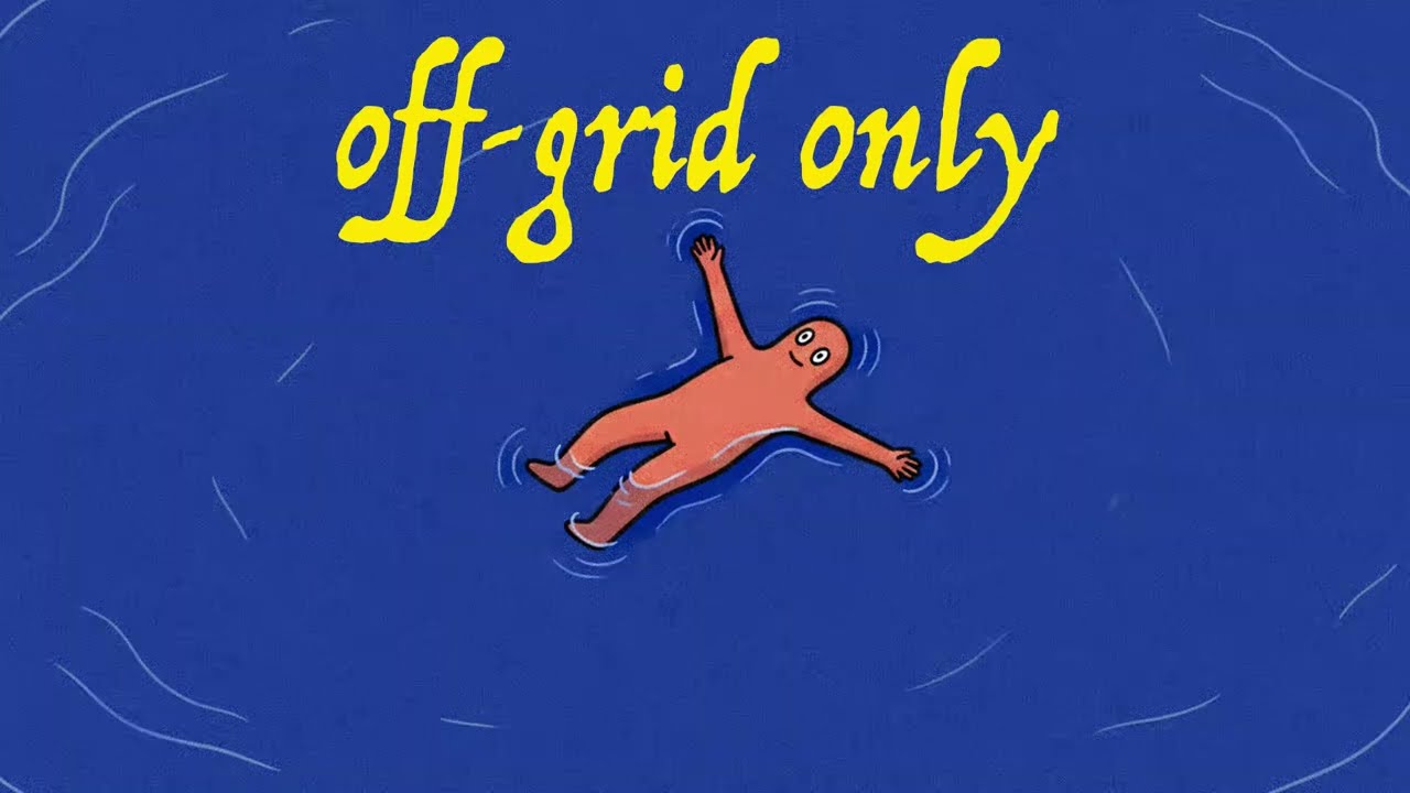 just drift. music