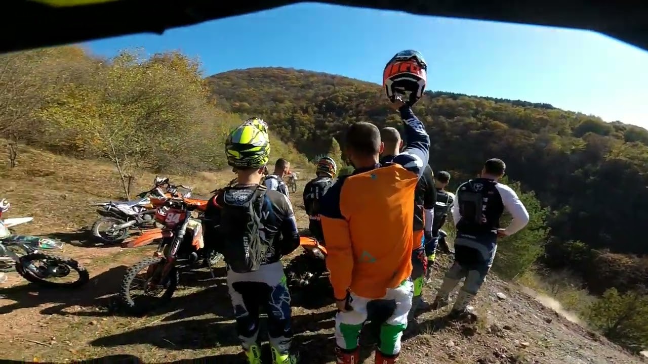 BUHOVO EXTREME TEAM
