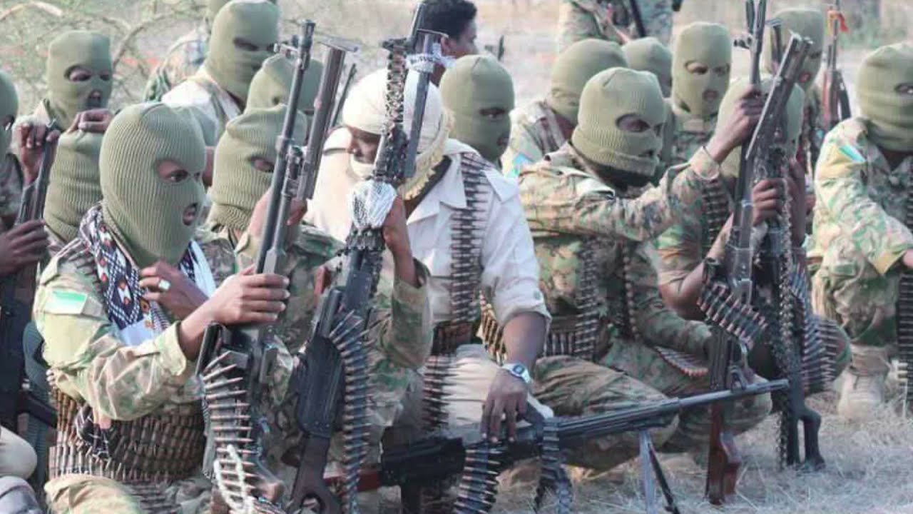 Marinkii qaraxyada ee A,S oo hadda noqotay xarunta dalxiis ee shacabka Muqdisho ugu jecelyihiin